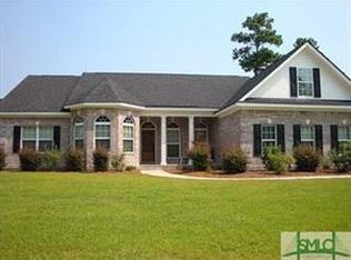 558 Brigham Dr, Richmond Hill, GA 31324