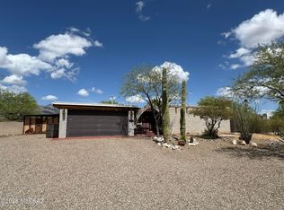 9282 E Indio Pl, Tucson, AZ 85749