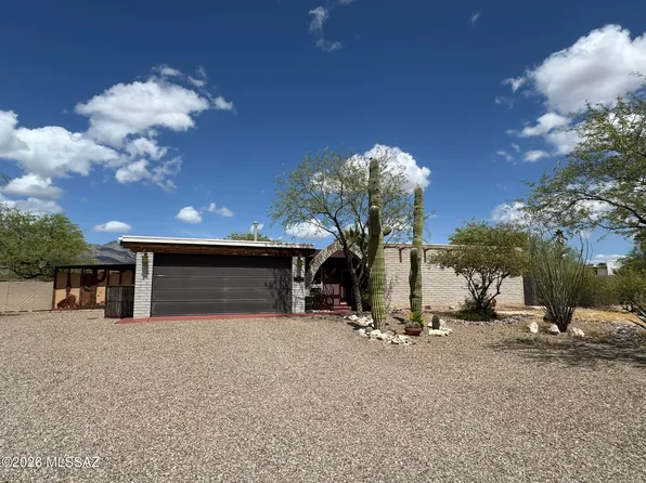 9282 E Indio Pl, Tucson, AZ 85749