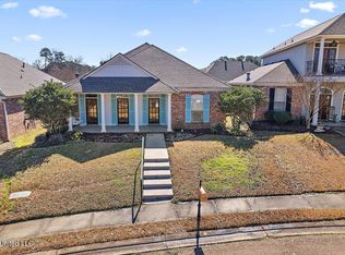 530 Beacon Cv, Brandon, MS 39047