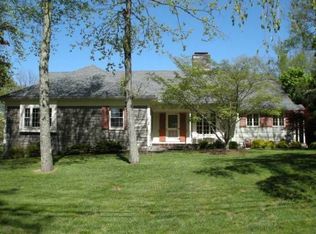 109 Skyline Dr, Morristown, NJ 07960