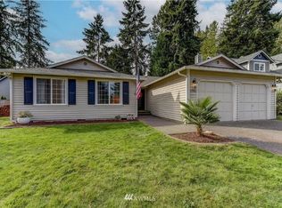 12902 NE 203rd Ct, Woodinville, WA 98072
