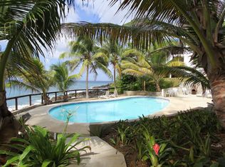 202 Seaclusion, Christiansted, VI 00820