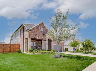 23923 Bearberry Thicket Trl, Katy, TX 77493