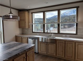 320 E Ward Mountain Dr, Ely, NV 89301