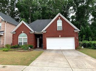 1176 Scenic Park Trl, Lawrenceville, GA 30046