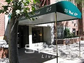 Rented by Spire Group