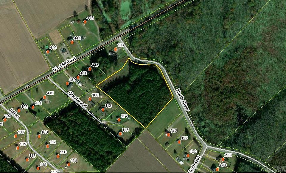 1st image of TBD River Road LOT 1