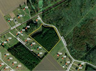 River Rd LOT 1, Camden, NC 27921