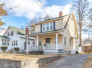 3 Buell St, Albany, NY 12206
