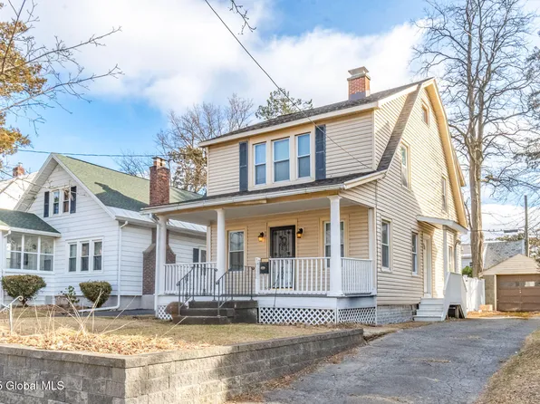 3 Buell Street, Albany, NY 12206