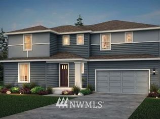 5402 210th Street Ave SW #8, Lynnwood, WA 98036