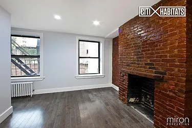 Rented by Citi Habitats