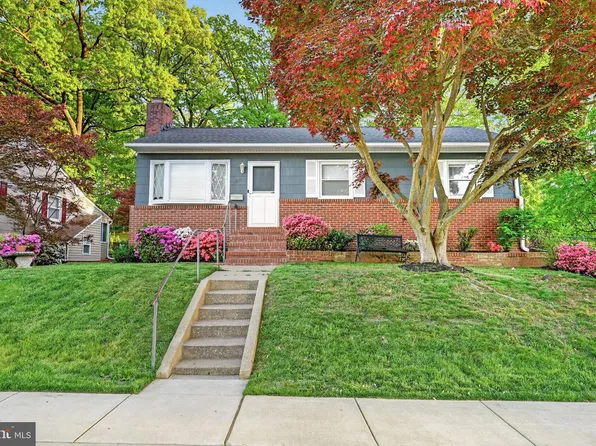 5809 Park Rd, Baltimore, MD 21225