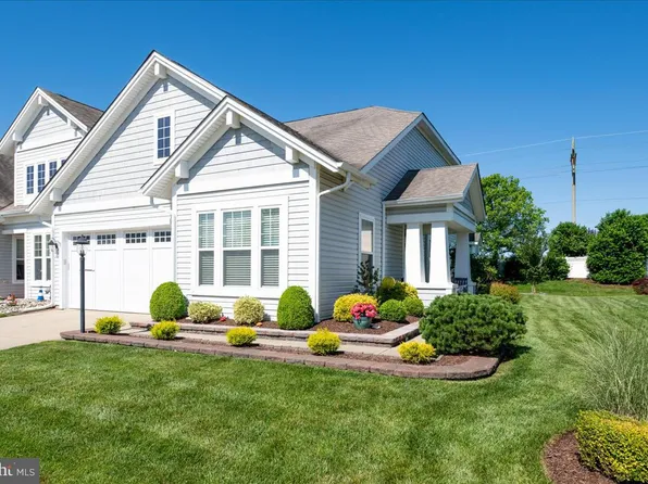 109 Whistling Duck Dr, Bridgeville, DE 19933