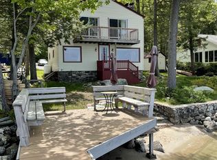 123 Whites Point Rd, Standish, ME 04084
