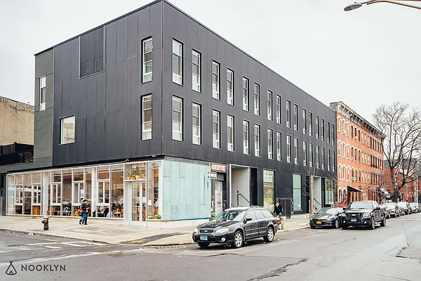 Rented by Nooklyn NYC LLC | media 4