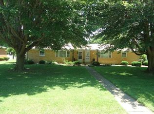 3520 Lauriston Dr #3522, New Castle, IN 47362