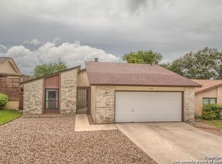 4358 Putting Grn, San Antonio, TX 78217