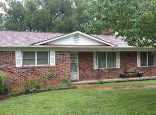 600 Cedar Ln, Sparta, TN 38583
