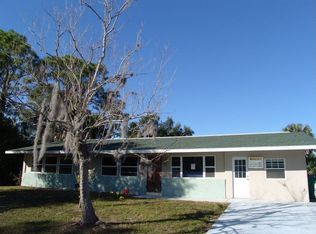 18214 Steele Ave, Pt Charlotte, FL 33948