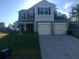 5015 Sam Rhyne Ct, Dallas, NC 28034