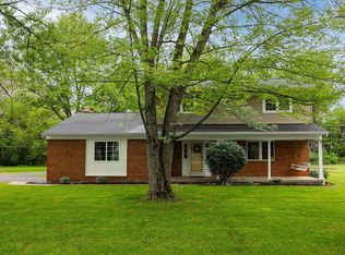 13789 Cobblestone Ln, Pickerington, OH 43147