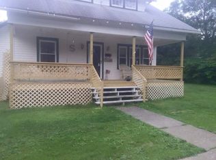 143 Fairmount Ave, Salamanca, NY