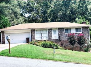 364 Karen Dr, Alpharetta, GA 30009