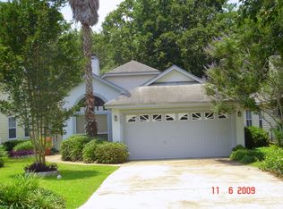 5394 Appledore Ln, Tallahassee, FL 32309