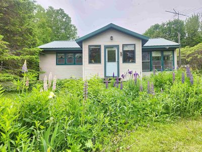 36805 N County Highway J, Bayfield, WI, 54814