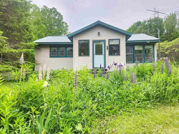 36805 N County Highway J, Bayfield, WI 54814