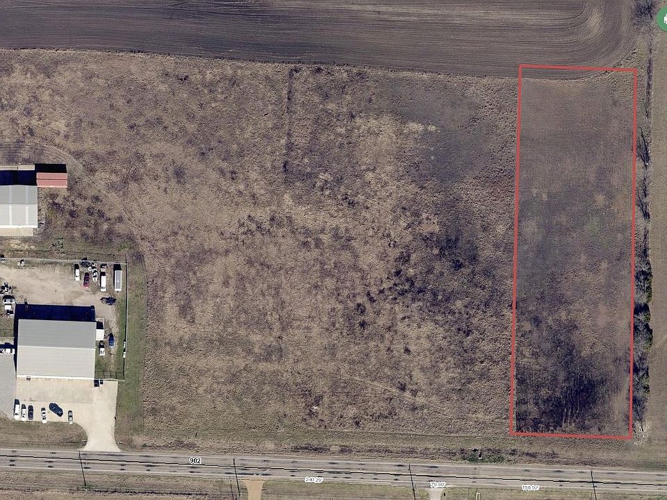 2nd image of 999 E Fm 902