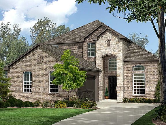 Plan Elevation.