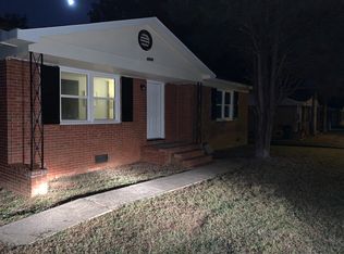 9524 Trinity Rd, Charlotte, NC 28216