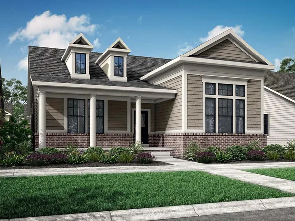 13685 Ruskin Ln, Fishers, IN 46037