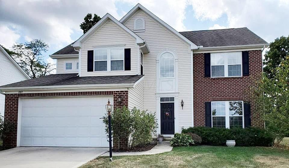 1st image of 889 Oakley Dr