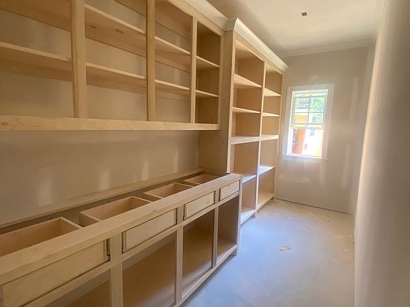 PANTRY