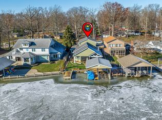 9881 Buckeye Dr, Huntsville, OH 43324