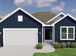 12504 S White Ash Ln, Lake Lotawana, MO 64086