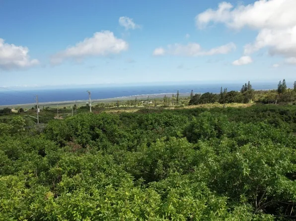 Lewa Nuu St Lot 551, Naalehu, HI 96772
