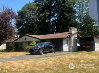 34906 Military Rd S, Auburn, WA 98001