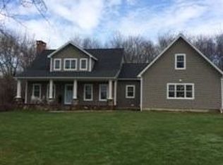 1430 Guernseytown Rd, Watertown, CT 06795