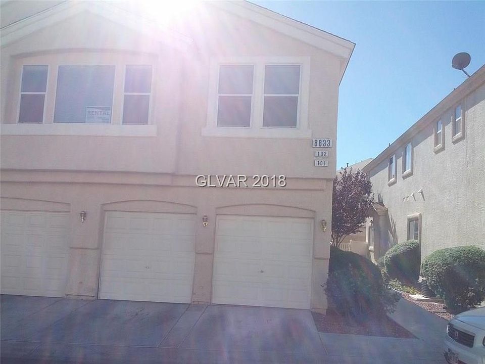 1st image of 8833 Duncan Barrel Ave Unit 101