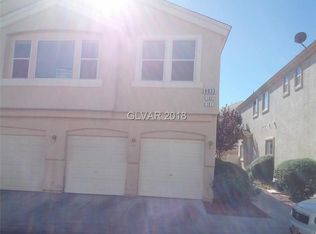 8833 Duncan Barrel Ave UNIT 101, Las Vegas, NV 89178