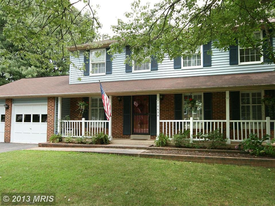 1st image of 10654 John Ayres Dr