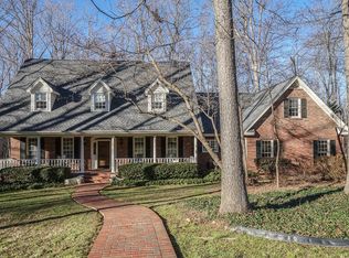 475 Riding Trail Rd, York, SC 29745