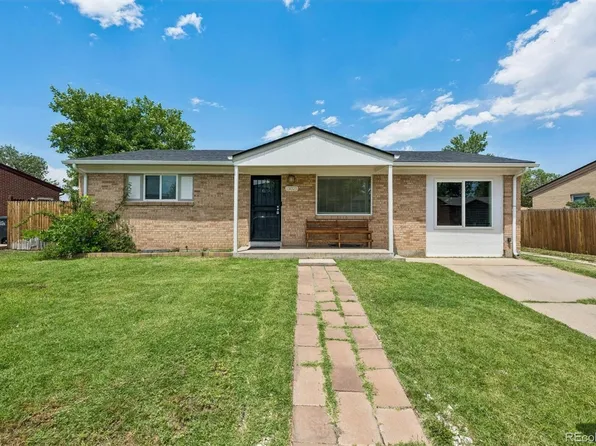 13025 Pensacola Place, Denver, CO 80239