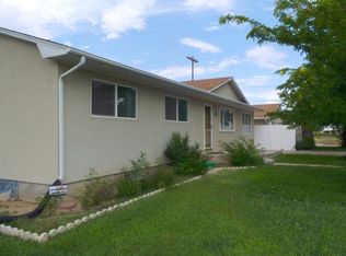 201 E 18th St, La Junta, CO 81050
