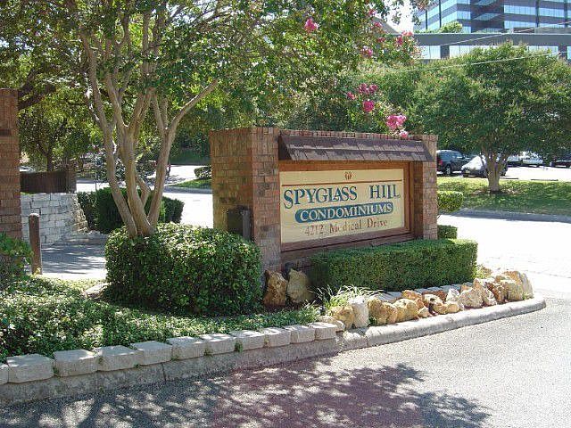 1st image of 4212 Medical Dr APT 107